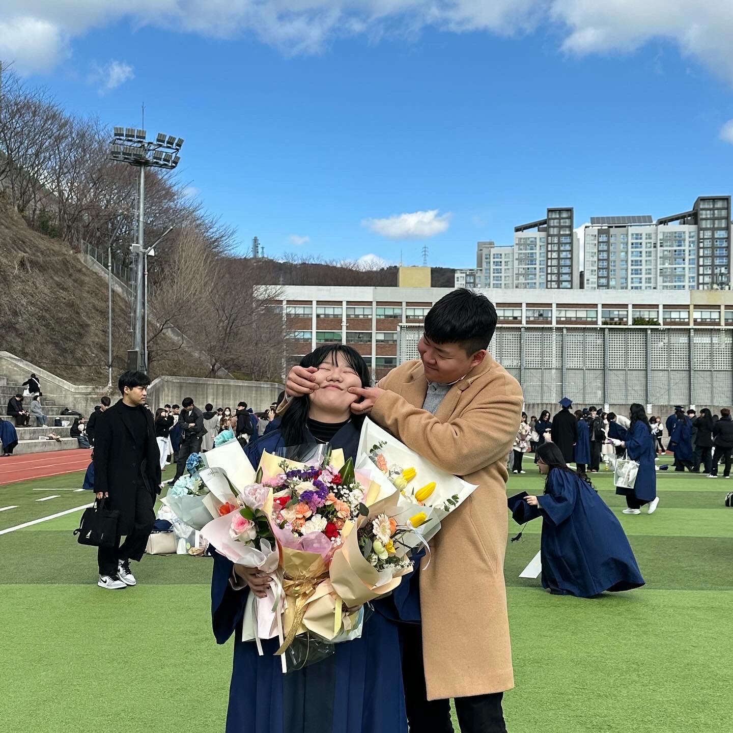 먼저 찍은 사진